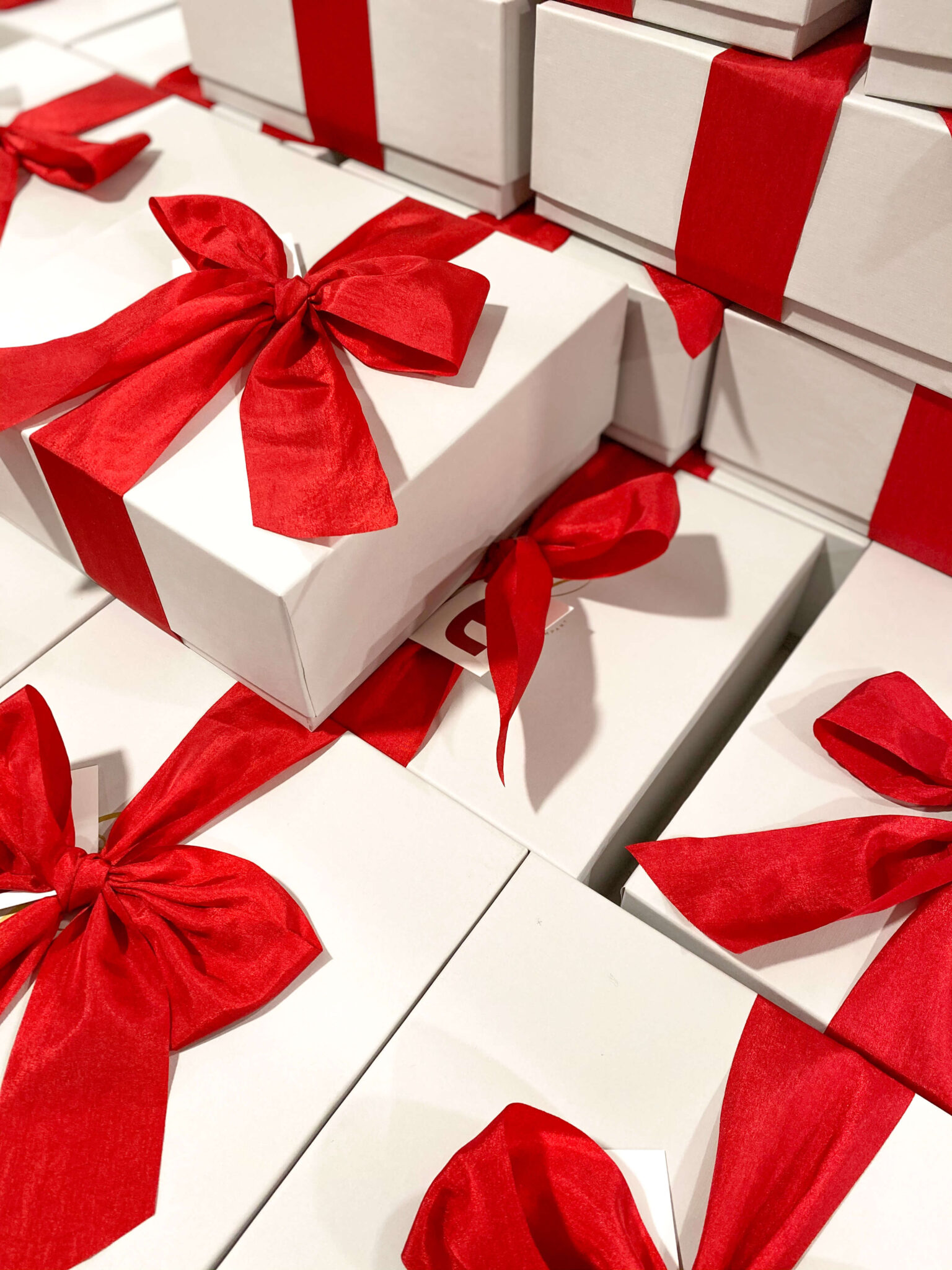 Christmas Gift Hampers