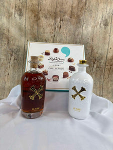 Bambu Rum Collection Hamper