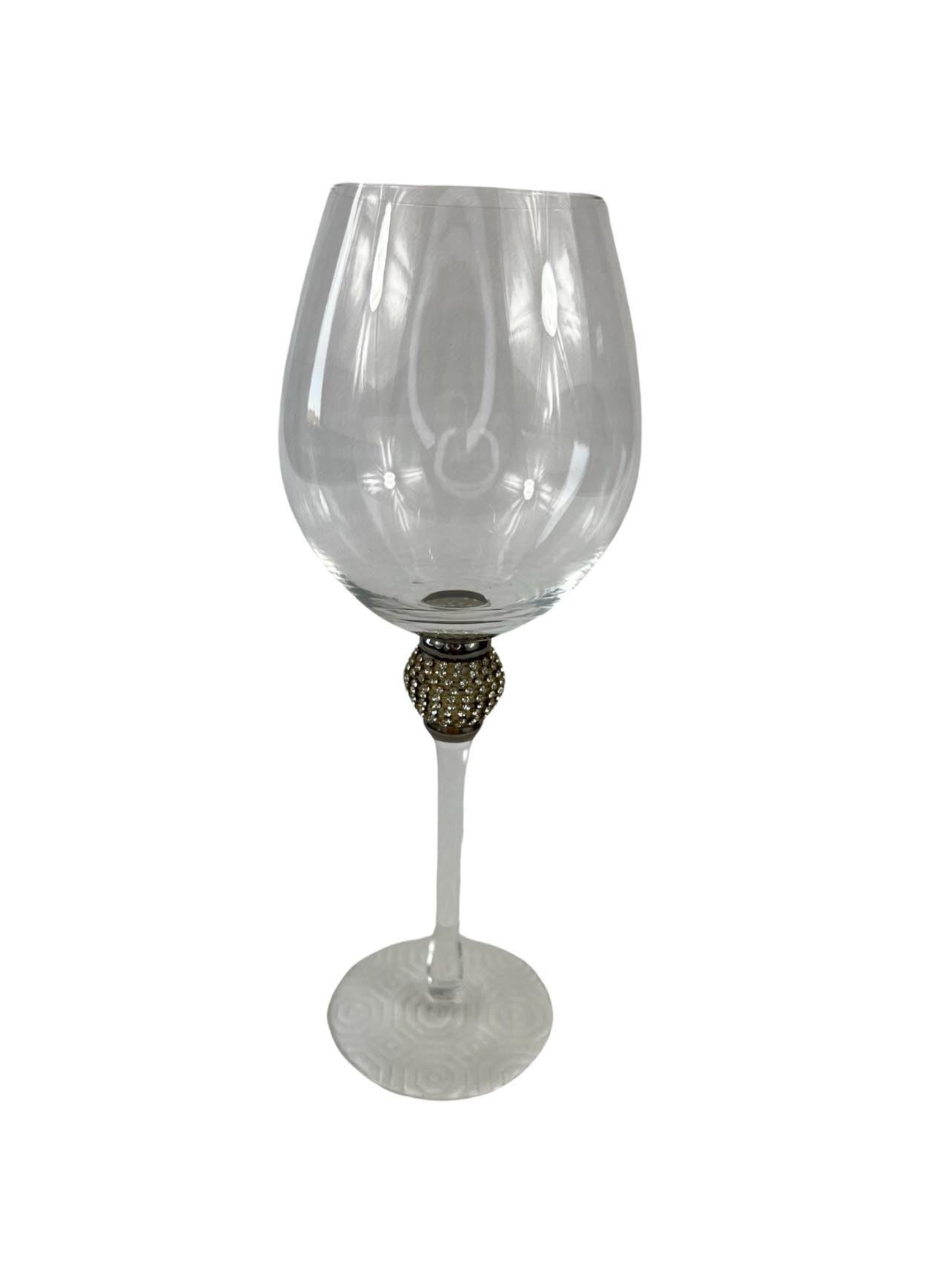 Fabulous Wine Glass