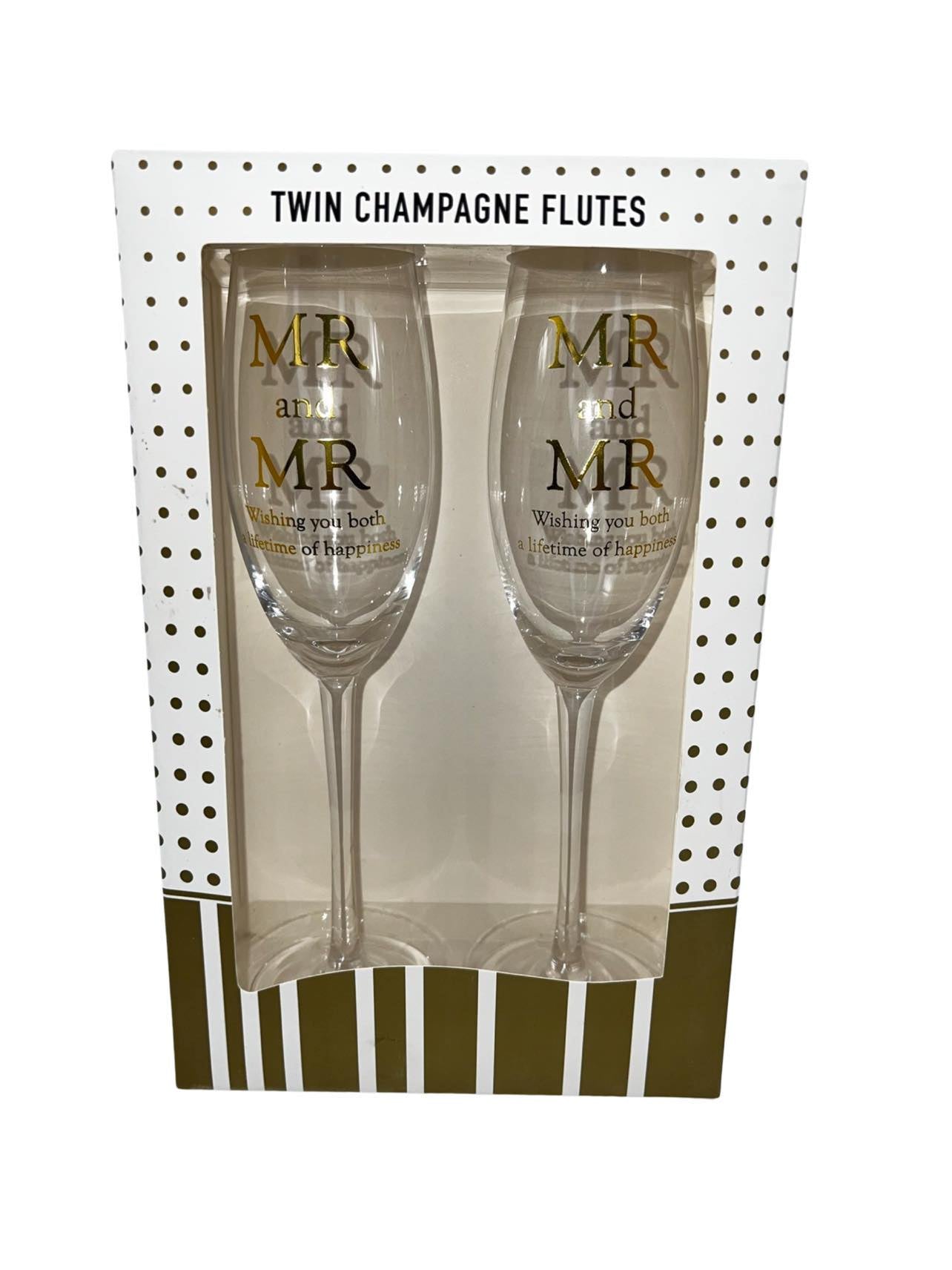 MR & MR