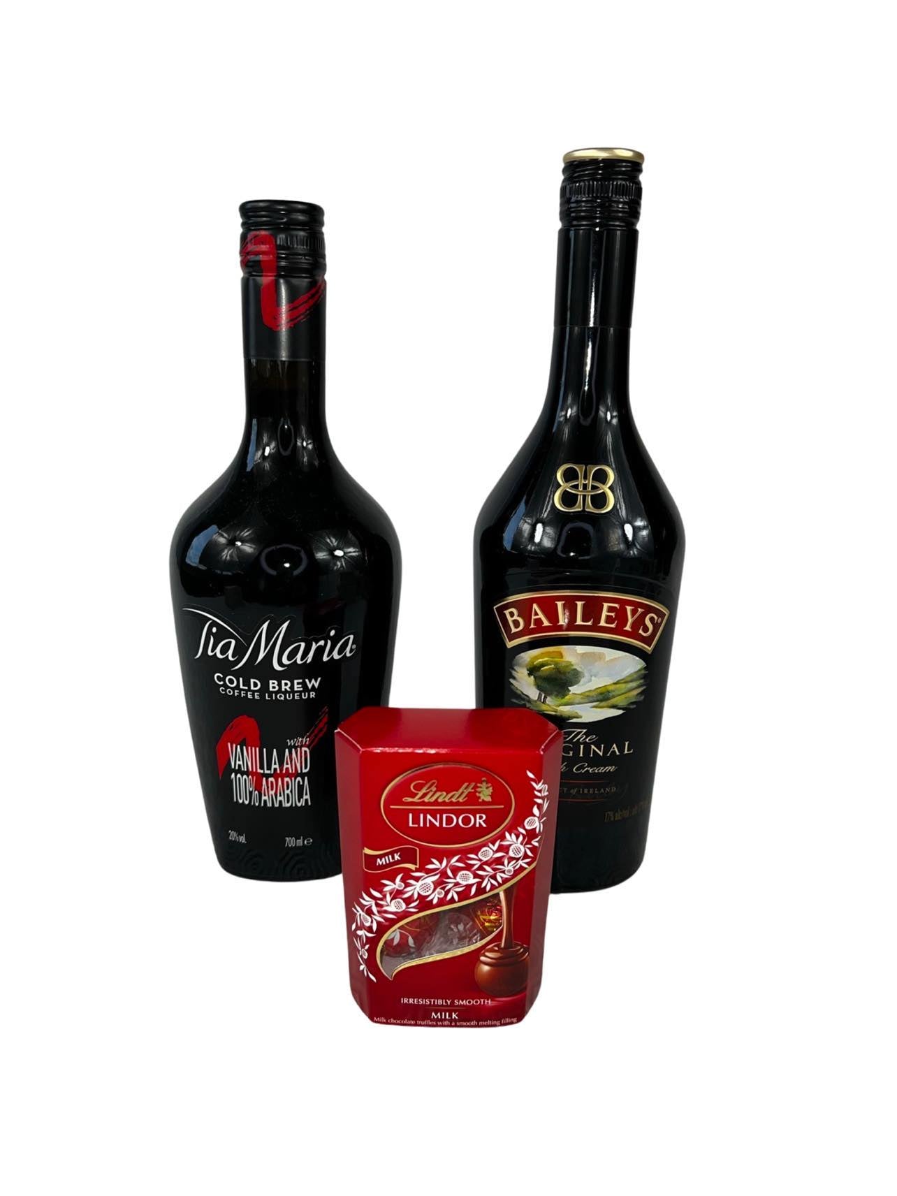 Baby Guinness Set!