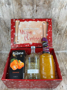 Porn Star Martini Hamper!