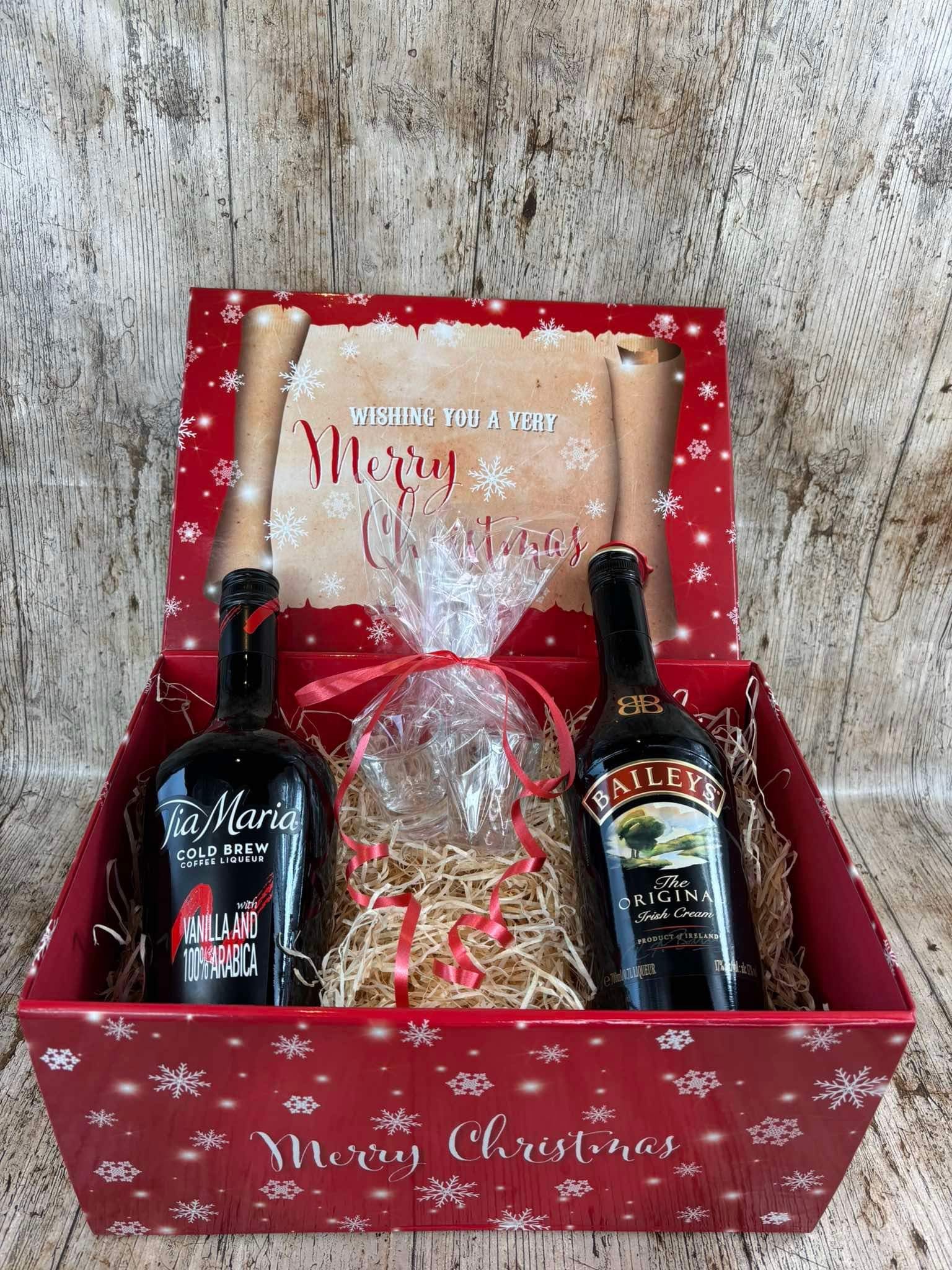 Baby Guinness Celebration Pack