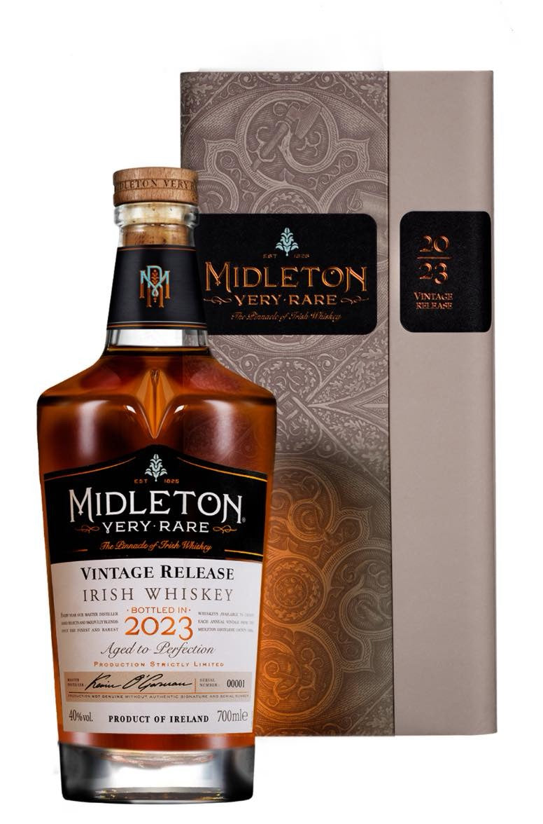 Midleton Very Rare 2023