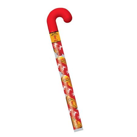 FireBall Candy Cane