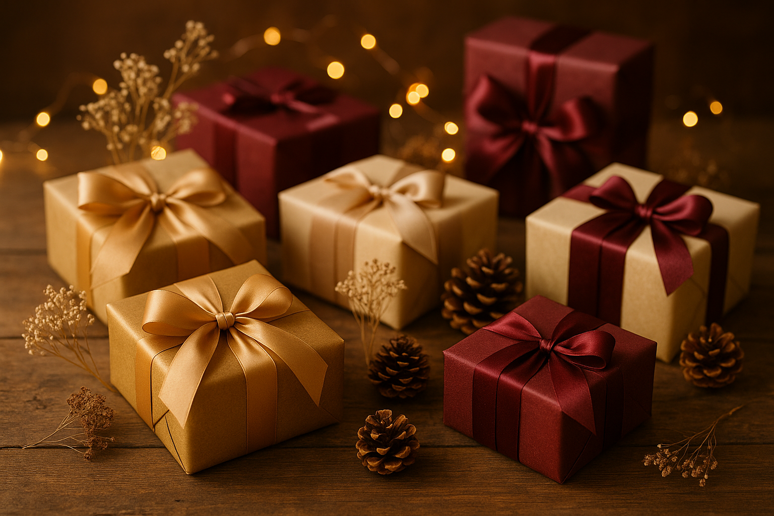 gifts
