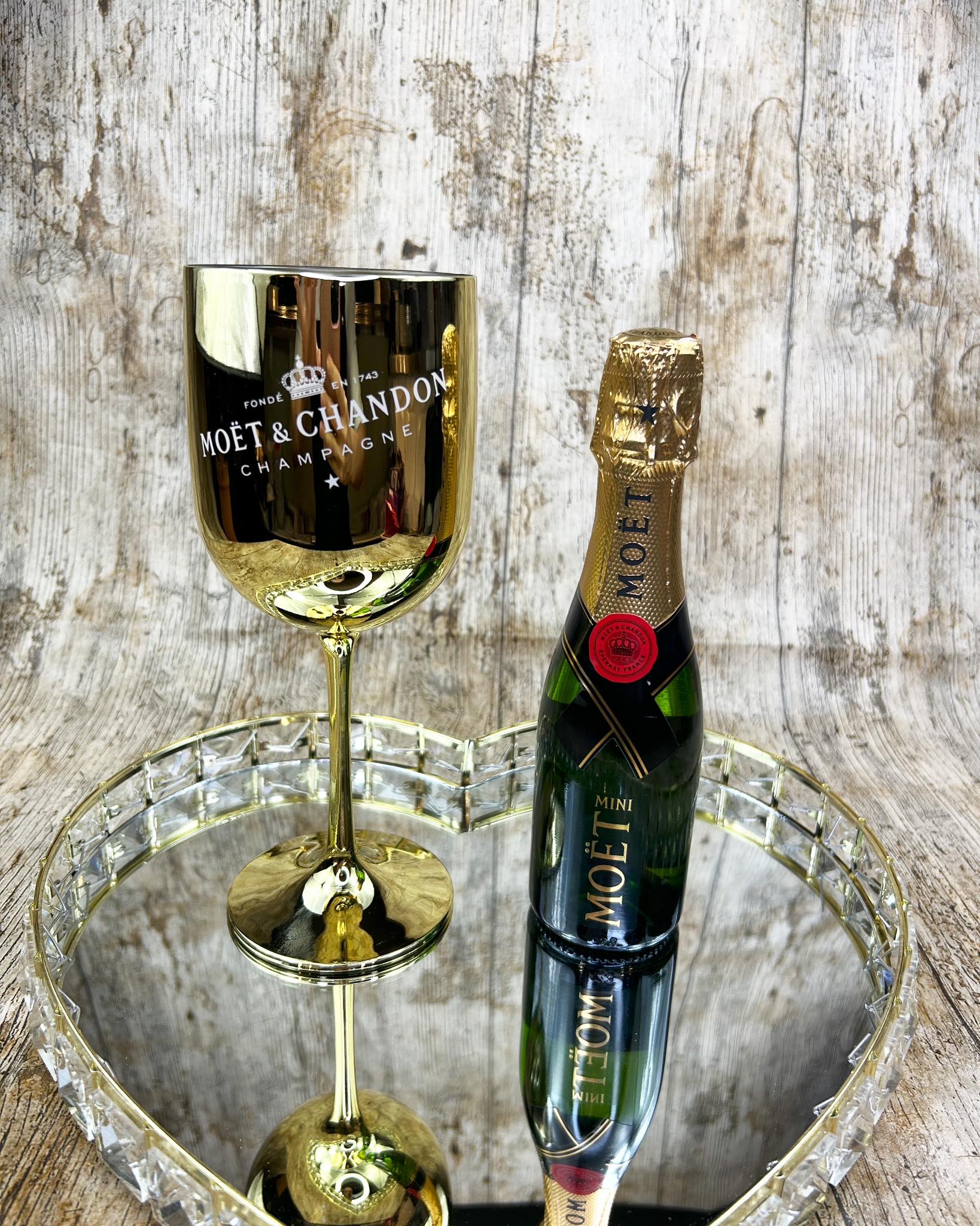 Moët Gift Hamper!