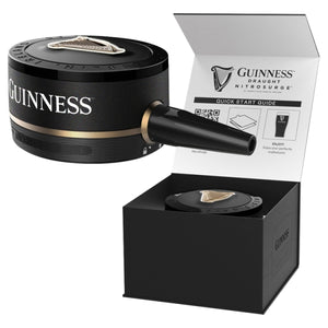 Guinness Draught Nitrosurge Unit