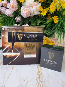 Guinness Nitro Surge Set